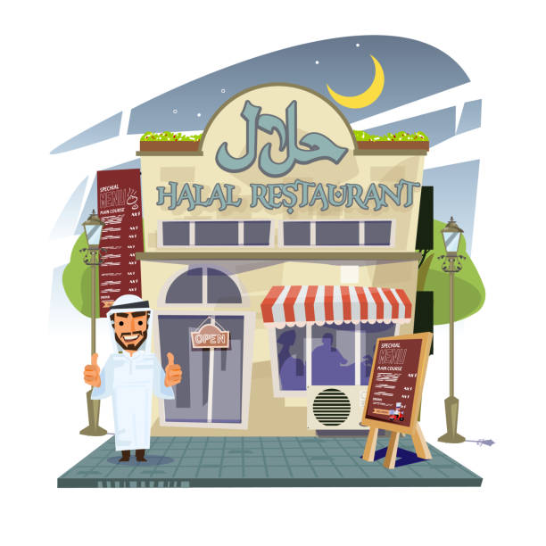 بازاریابی رستوران سنتی در سنندج از طریق سئو محلی